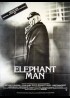 affiche du film ELEPHANT MAN