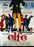 affiche du film ELFE