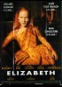 affiche du film ELIZABETH