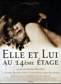 ELLE ET LUI AU 14 EME ETAGE / ELLE ET LUI AU QUATORZIEME ETAGE