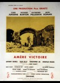 AMERE VICTOIRE