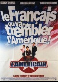 AMERICAIN (L')