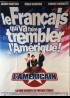 AMERICAIN (L') movie poster