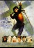 affiche du film EN LIBERTE DANS LES CHAMPS DU SEIGNEUR