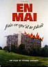 affiche du film EN MAI FAIS CE QU'IL TE PLAIT