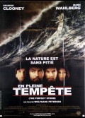 EN PLEINE TEMPETE