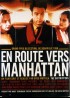 affiche du film EN ROUTE VERS MANHATTAN