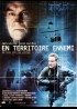 affiche du film EN TERRITOIRE ENNEMI