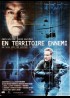 affiche du film EN TERRITOIRE ENNEMI