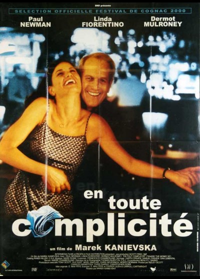 affiche du film EN TOUTE COMPLICITE