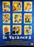 EN VACANCES movie poster