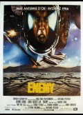 ENEMY MINE