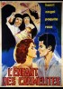 affiche du film ENFANT DES CARMELITES (L')