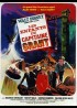 affiche du film ENFANTS DU CAPITAINE GRANT (LES)