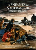 ENFANTS DU NAUFRAGEUR (LES)