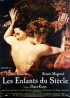 affiche du film ENFANTS DU SIECLE (LES)