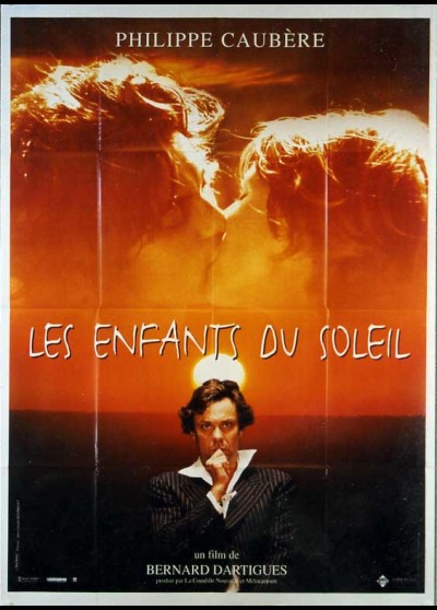 ENFANTS DU SOLEIL (LES) movie poster