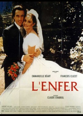 ENFER (L') movie poster