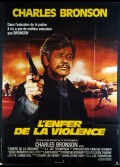 ENFER DE LA VIOLENCE (L')