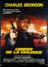 affiche du film ENFER DE LA VIOLENCE (L')