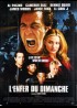 affiche du film ENFER DU DIMANCHE (L')