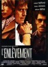 affiche du film ENLEVEMENT (L')