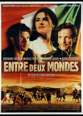 TRA DUE MONDI movie poster