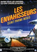 ENVAHISSEURS SONT PARMI NOUS (LES)