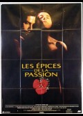 EPICES DE LA PASSION (LES)