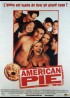 affiche du film AMERICAN PIE