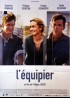 affiche du film EQUIPIER (L')