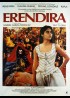 ERENDIRA movie poster