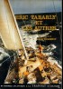 affiche du film ERIC TABARLY ET LES AUTRES