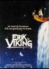 ERIK THE VIKING movie poster