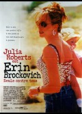 ERIN BROCKOVICH SEULE CONTRE TOUS