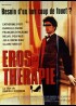 affiche du film EROS THERAPIE