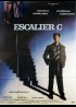 ESCALIER C movie poster