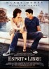 affiche du film ESPRIT LIBRE