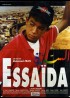 ESSAIDA movie poster