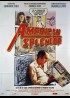 affiche du film AMERICAN SPLENDOR