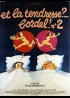 affiche du film ZIG ZAG STORY / ET LA TENDRESSE BORDEL 2