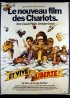 ET VIVE LA LIBERTE movie poster