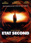 ETAT SECOND