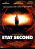 affiche du film ETAT SECOND