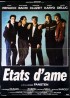 ETATS D'AME movie poster