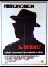 affiche du film ETAU (L')