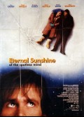 ETERNAL SUNSHINE OF THE SPOTLESS MIND