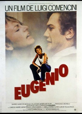 VOLTATI EUGENIO movie poster