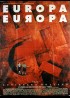 EUROPA EUROPA movie poster