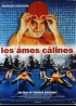 AMES CALINES (LES) movie poster